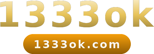 1333ok logo