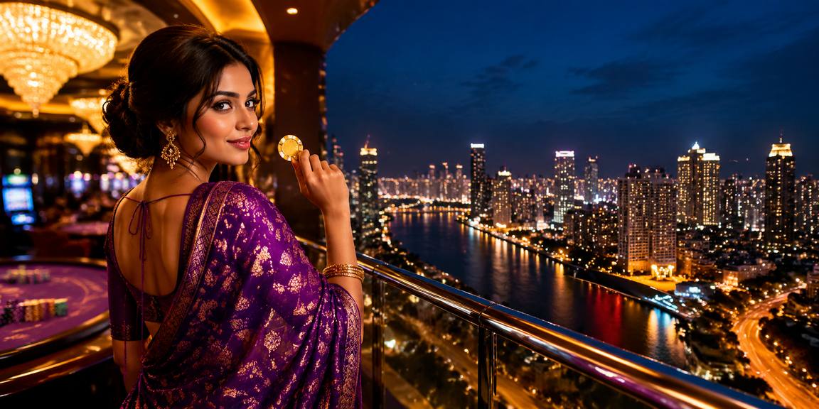 1333ok রোয়িং বেট