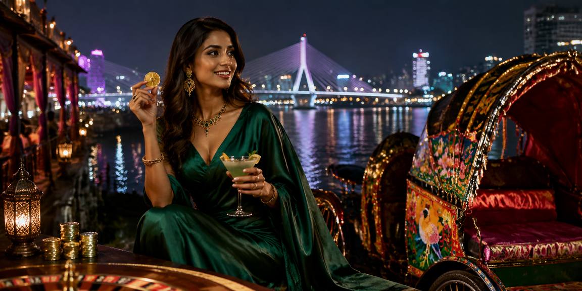 1333ok ক্রস কান্ট্রি বেট